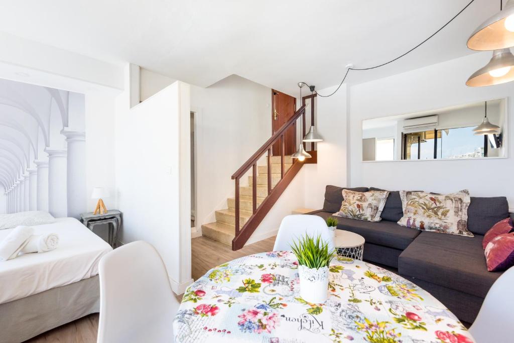 Appartement ALOHA PLAYA (Spanje Arroyo de la Miel) - Booking.com