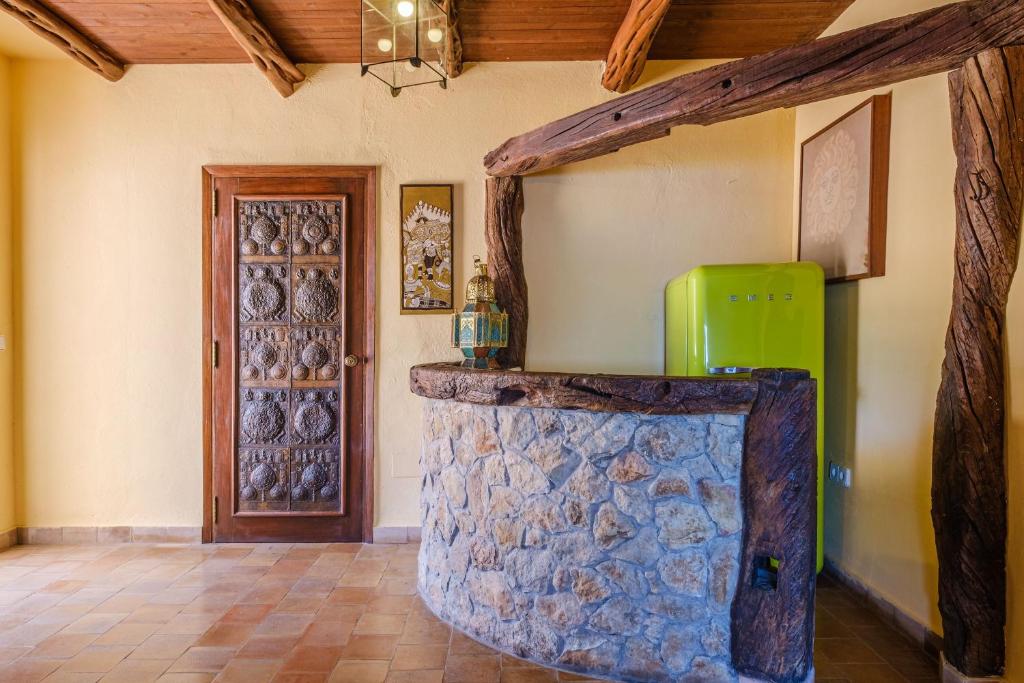 Kép Shangri-la szállásáról Santa Eularia des Riuban a galériában
