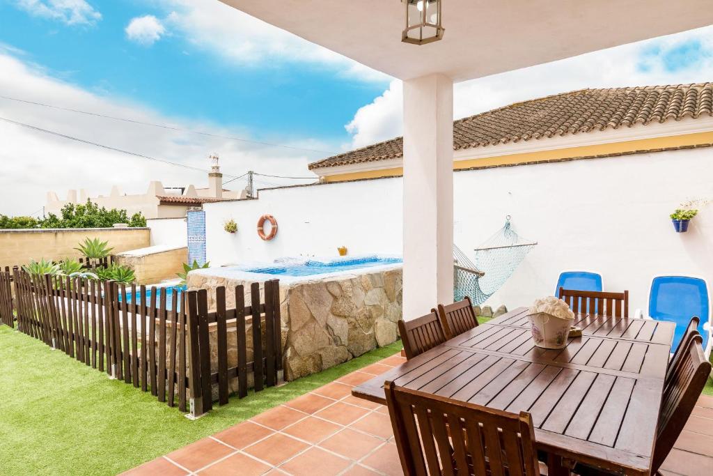 Casa Familiar La Lobita 2, Conil de la Frontera – Bijgewerkte ...
