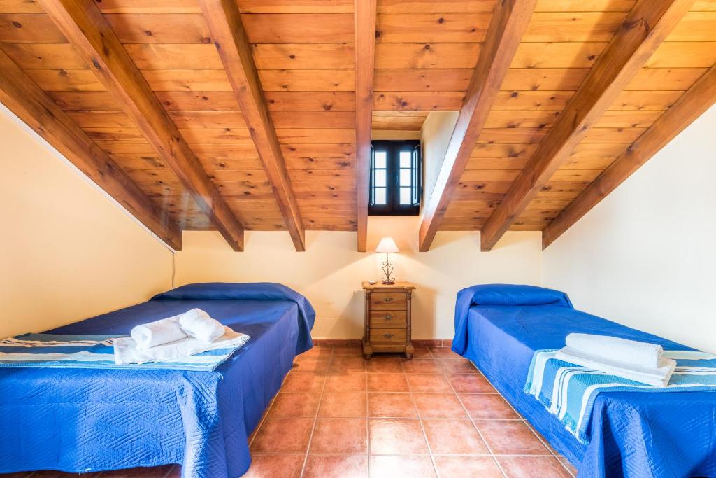 Casa Rural Loma El Letrao, Almogía – Bijgewerkte prijzen 2022