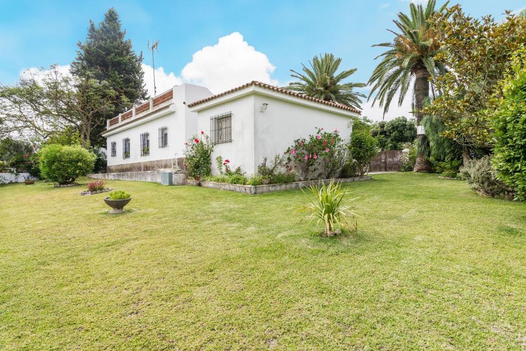 Chalet las Mercedes (Spanje Conil de la Frontera) - Booking.com