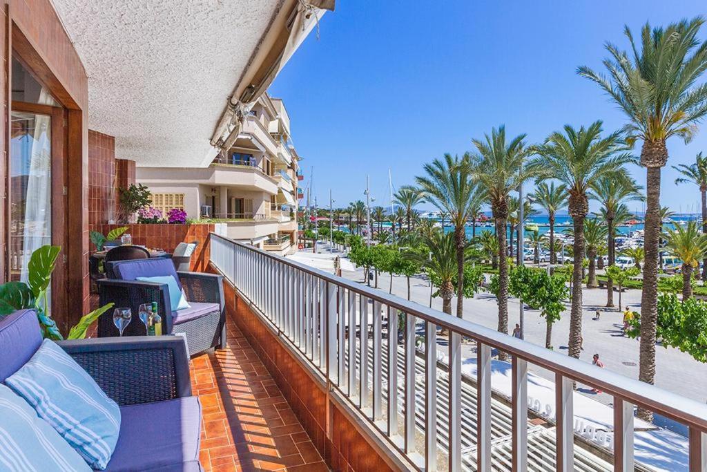 Mediterrani, Port dAlcudia – Updated 2022 Prices