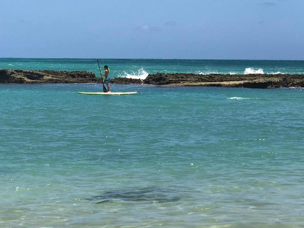  Carneiros Beach Resort Paradise