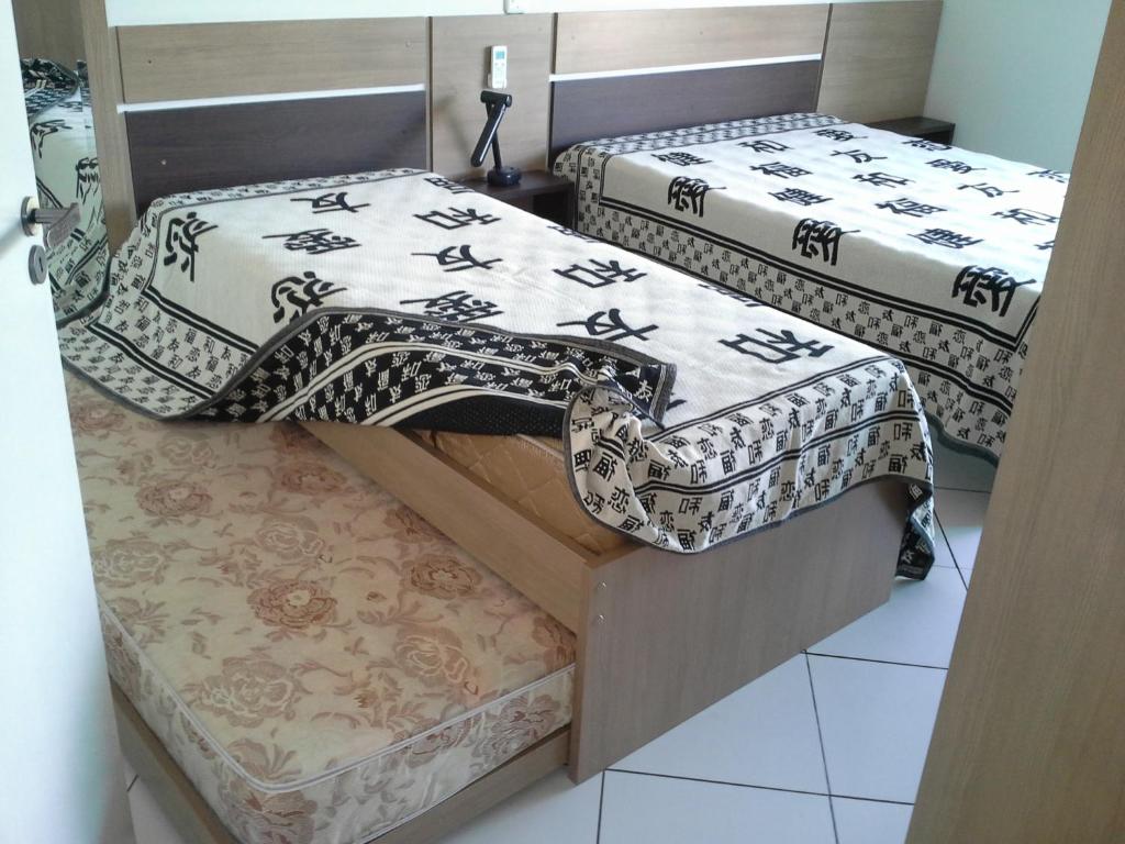  Residencial Calliandra Apto 102