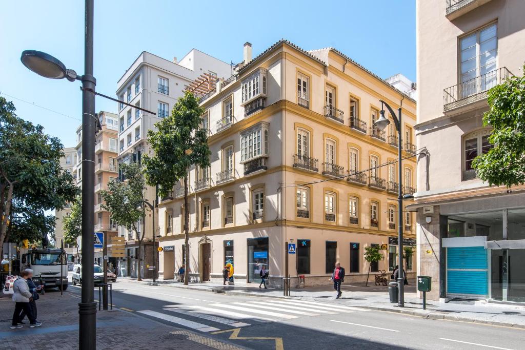 Pretty Soho Malaga, Málaga – Bijgewerkte prijzen 2022