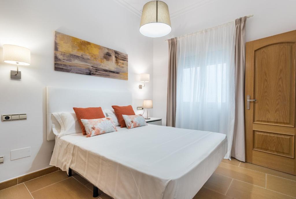 Apartment Pretty Soho Malaga, Málaga, Spain - Booking.com