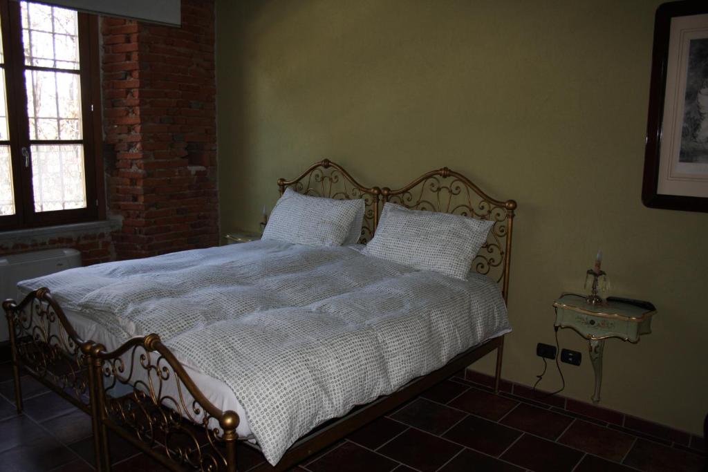 Il Baco Da Seta - Double Or Twin Room