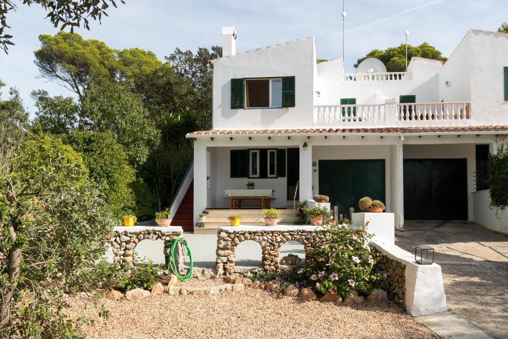 Φωτογραφία από το άλμπουμ του Apartamento en Cala Galdana σε Cala Galdana