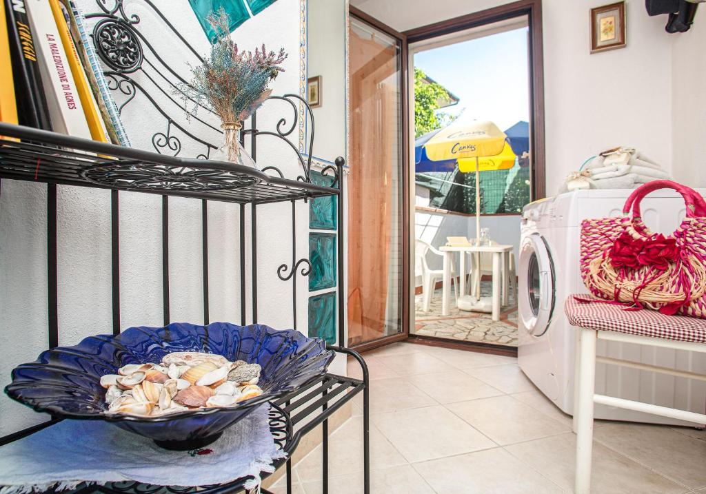 Zdjęcie z galerii obiektu Casa Piera w mieście Badesi