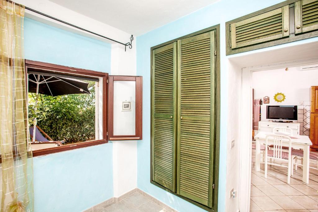 Zdjęcie z galerii obiektu Casa Piera w mieście Badesi