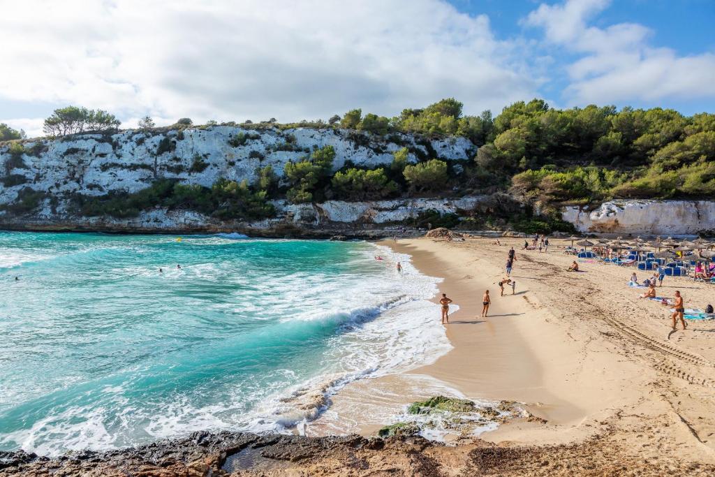 Casa Caracol, Cala Romantica – Updated 2023 Prices