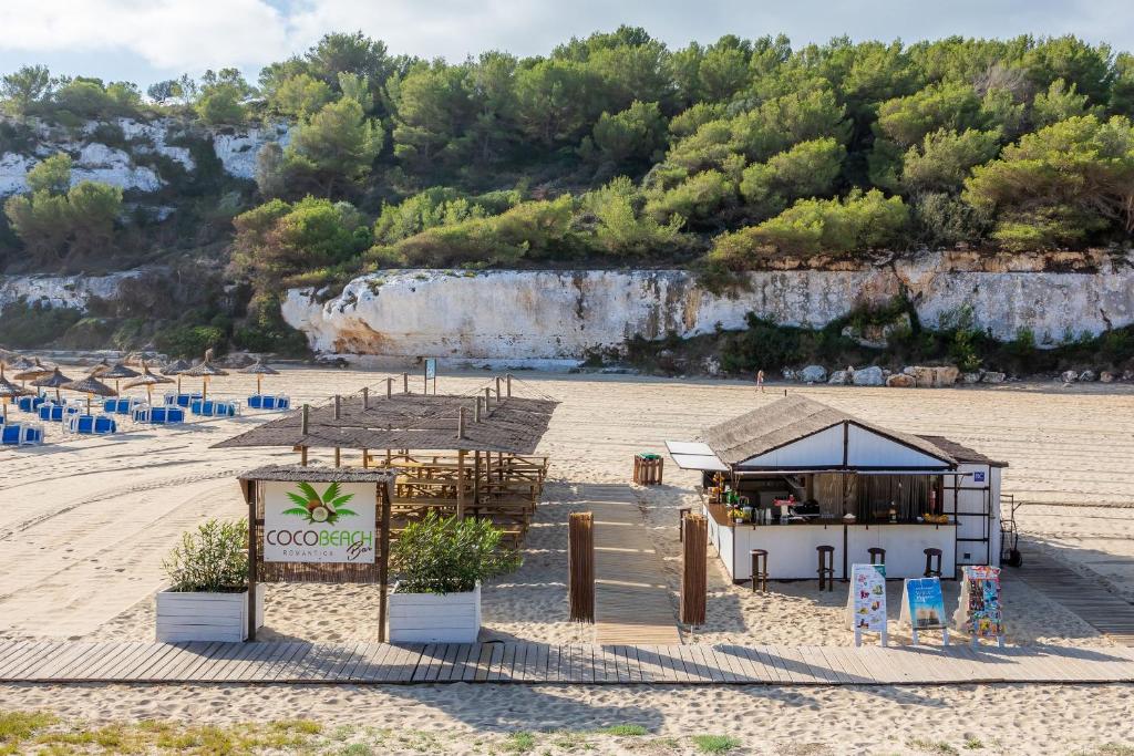 Casa Caracol, Cala Romantica – Updated 2023 Prices
