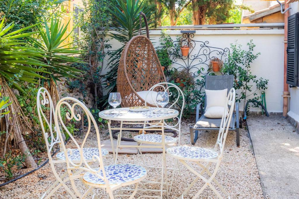 Holiday home Casa Dulcinea, Cala Romantica, Spain - Booking.com