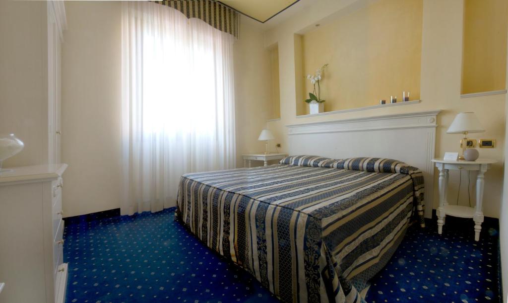 Albergo Milano - Habitación Triple