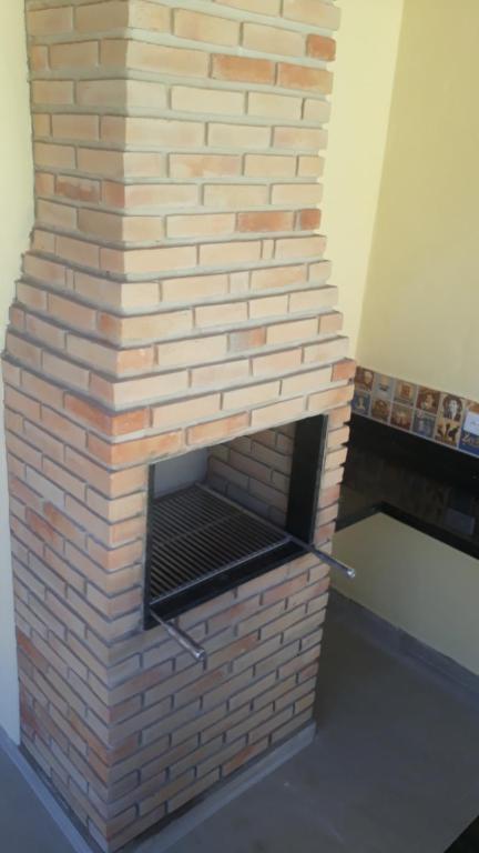  Casa Temporada em Caraguá