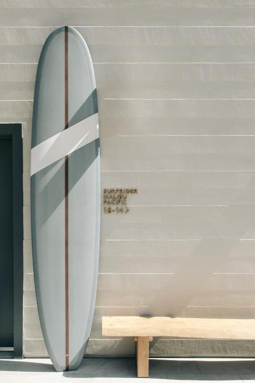 The Surfrider Malibu photo