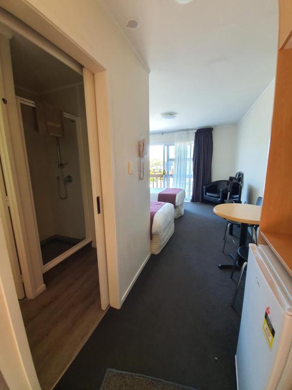 Ocean Inn Motel - Resim 43