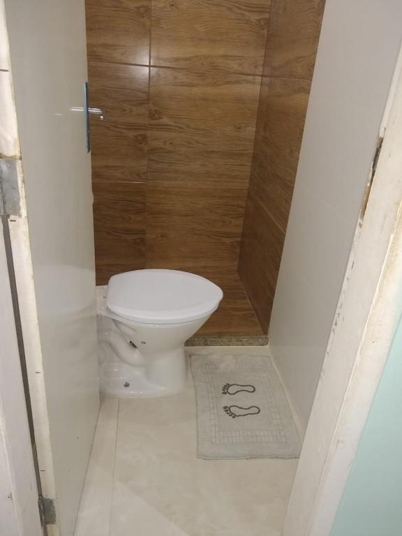  Residência dos Julios