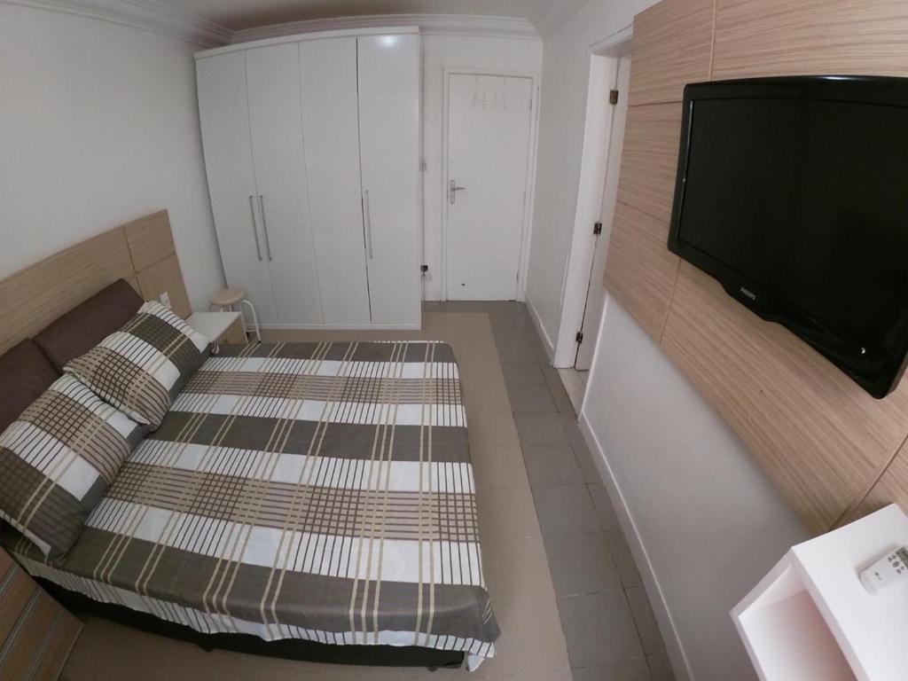  Apartamento Salvador