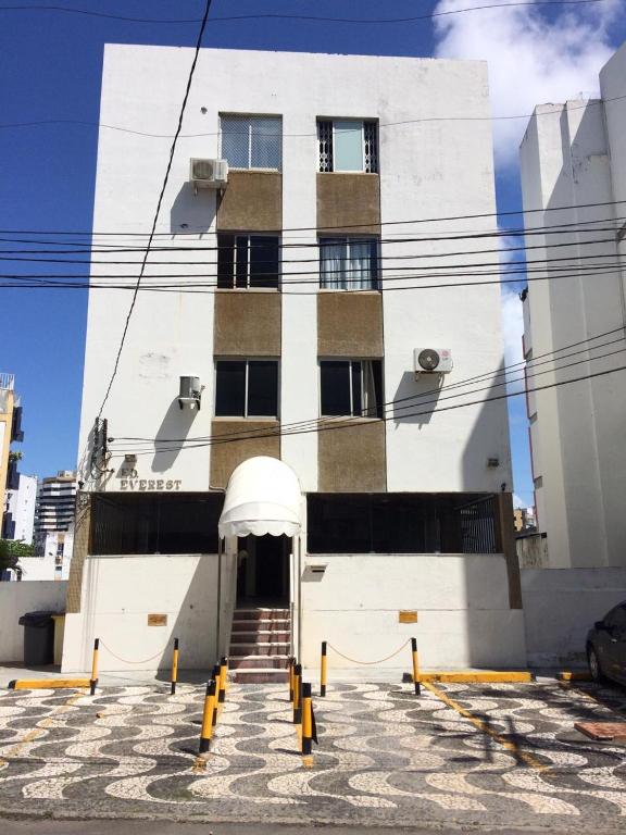  Apartamento Salvador