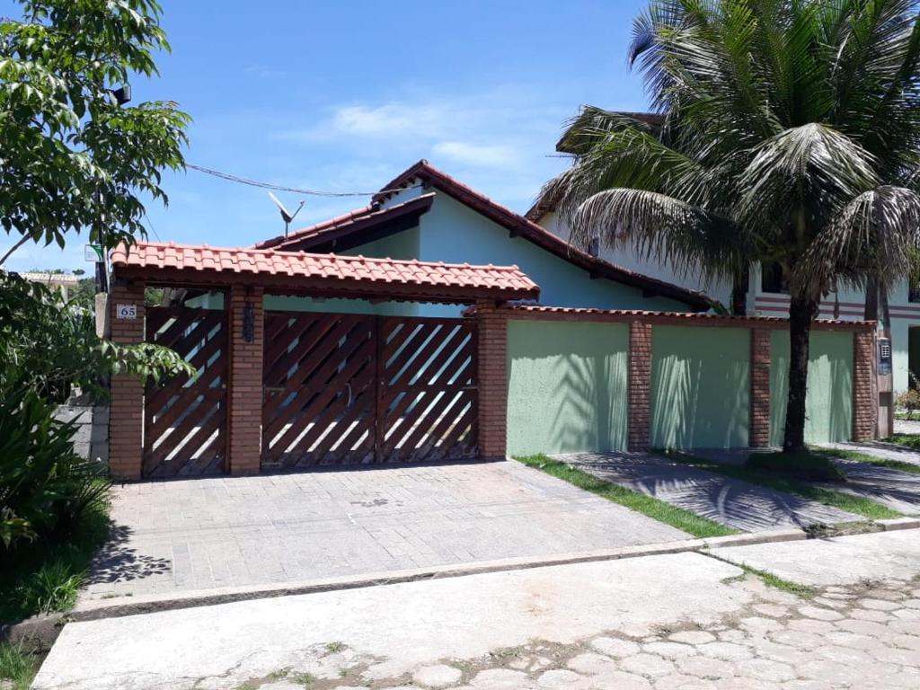  Casa de praia condominio mar verde