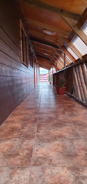 Galería fotográfica de Apartamentos Tupuna Lodge en Hanga Roa