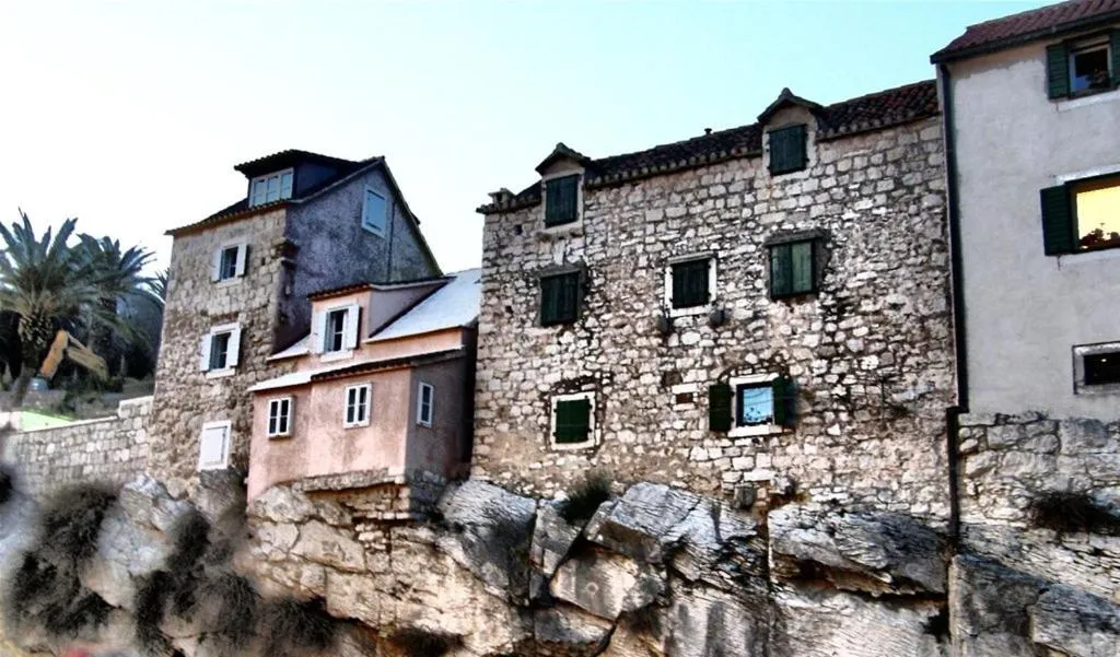 Apartman Dea Split, Split, Croatia