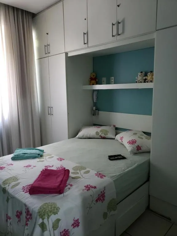 Copacabana com garagem, Rio de Janeiro, Brazilia