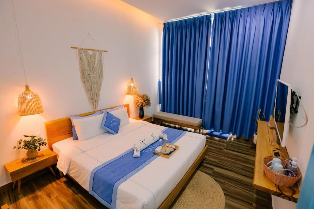 Tò Vò Hostel Huế - 4