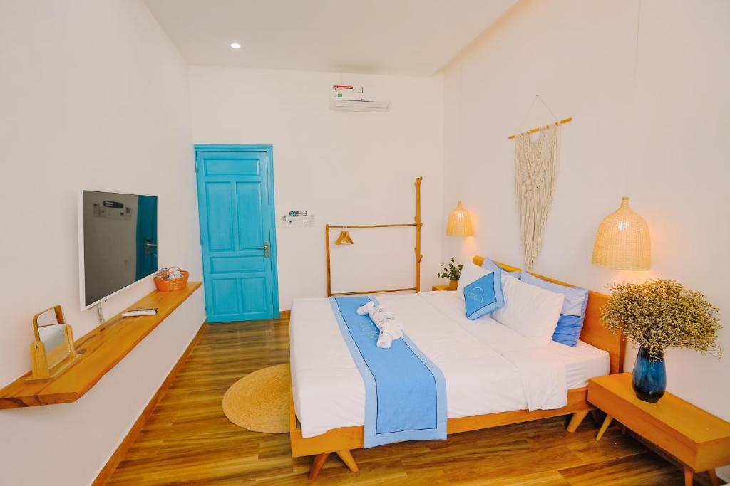 Tò Vò Hostel Huế - 6