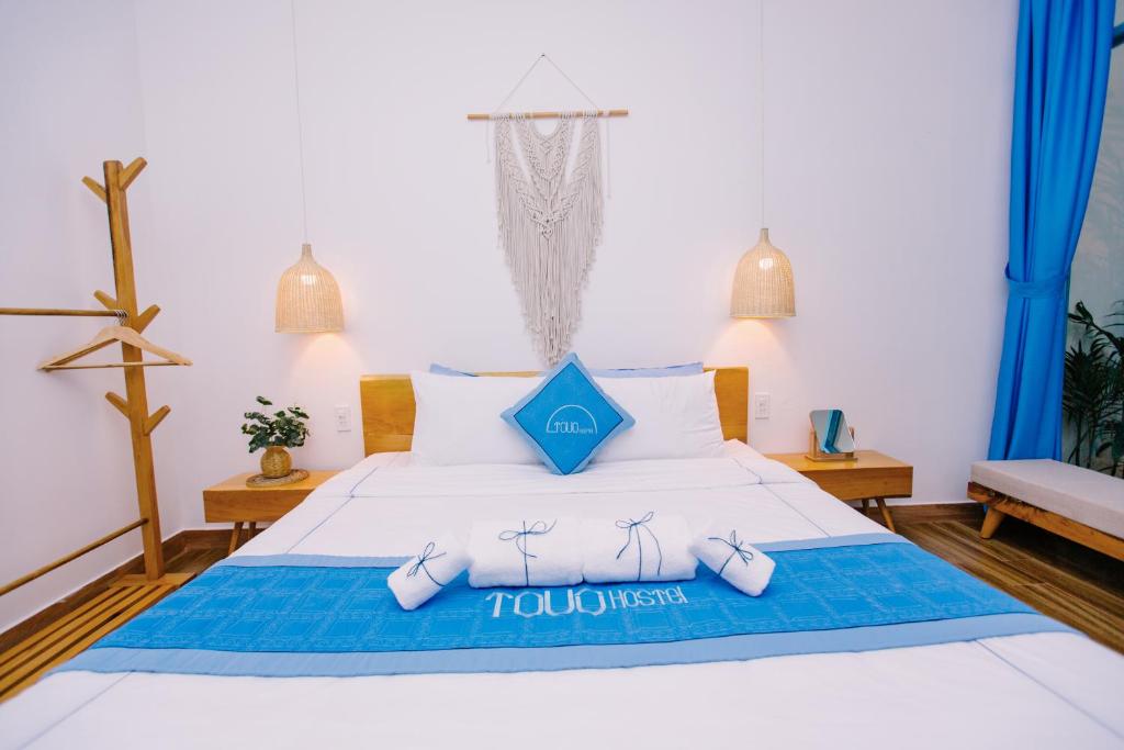 Tò Vò Hostel Huế - 7