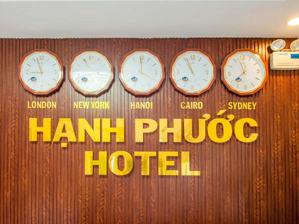hanh phuoc travel