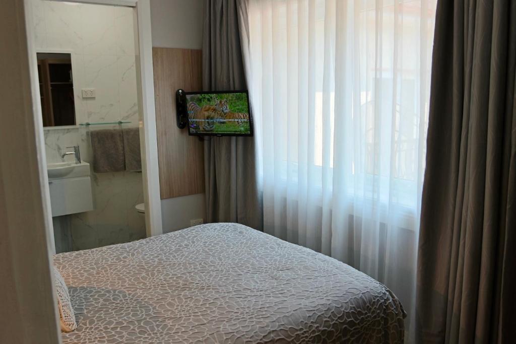 Carnarvon Lodge Kirribilli, Sydney - Resim 27