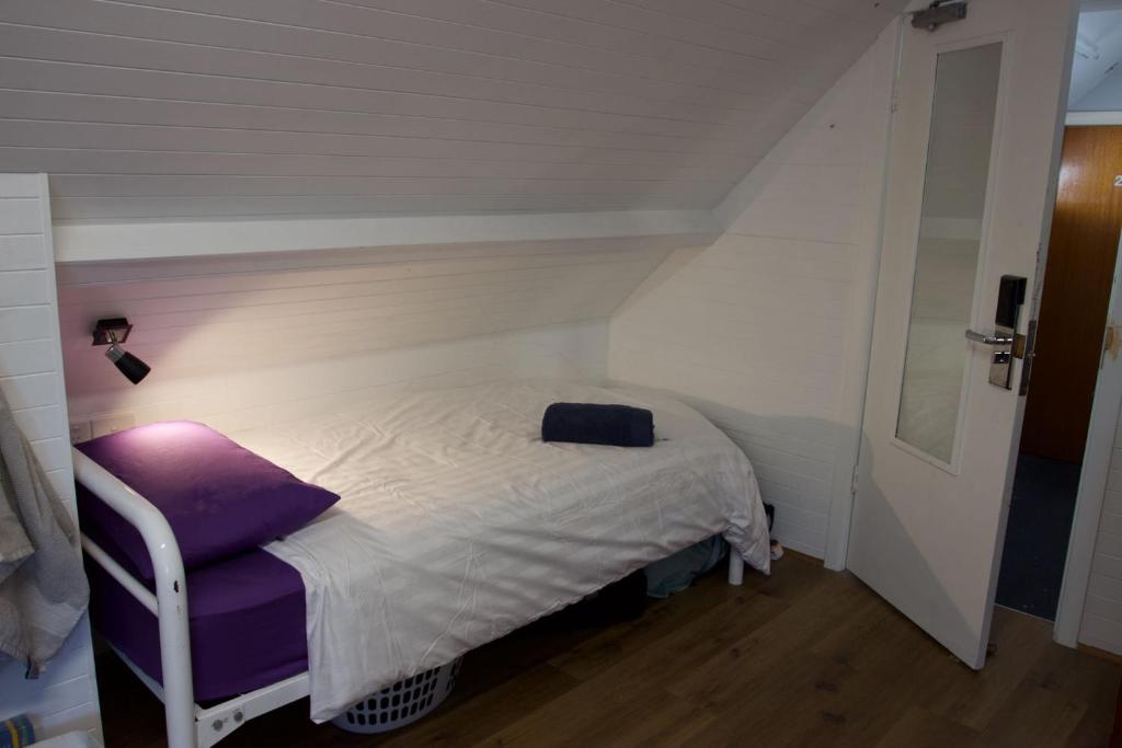 Carnarvon Lodge Kirribilli, Sydney - Resim 22