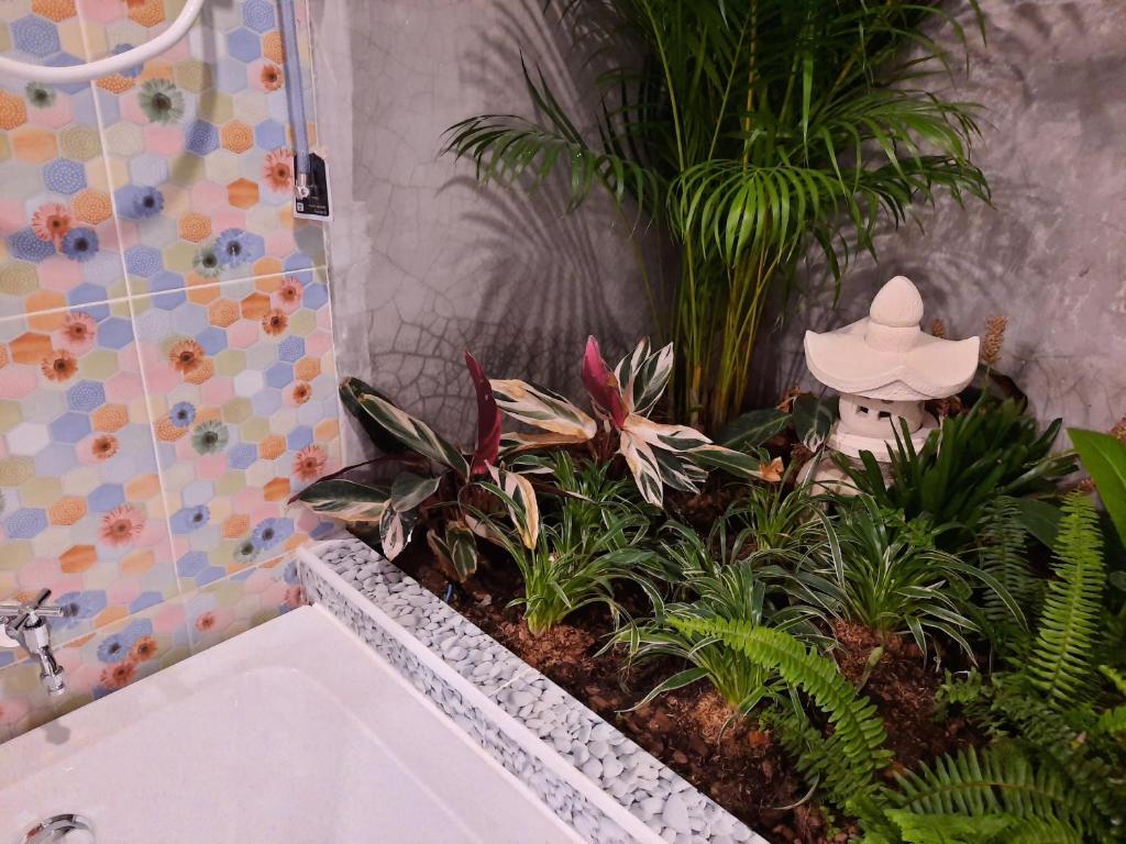 Fancy Carp Resort Hua-Hin - Resim 28