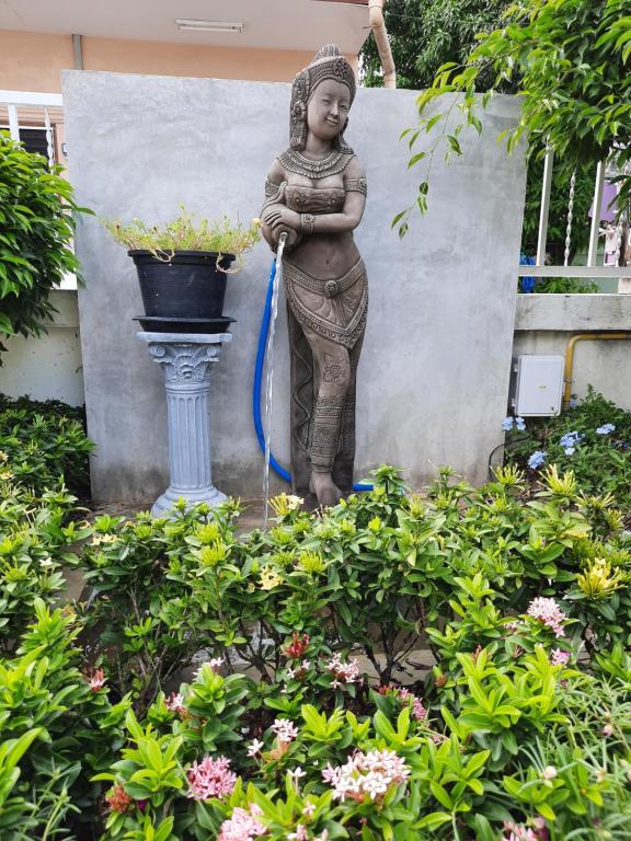 Fancy Carp Resort Hua-Hin - Resim 41