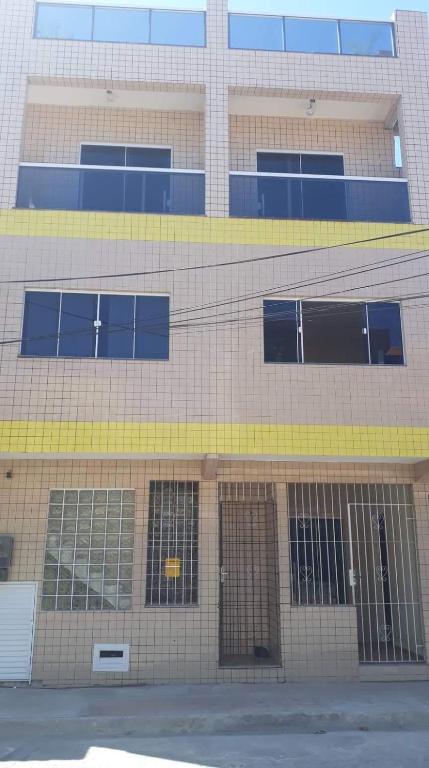  Jasmim Apê Quartos Privativos Arraial do cabo