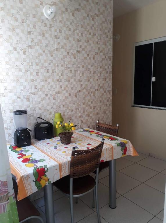  Jasmim Apê Quartos Privativos Arraial do cabo