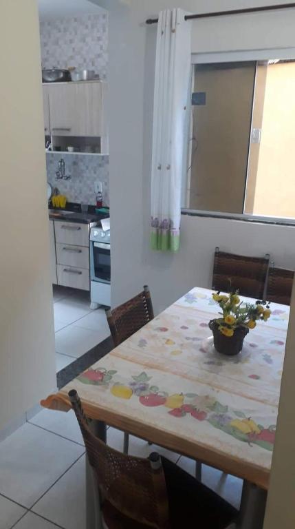  Jasmim Apê Quartos Privativos Arraial do cabo