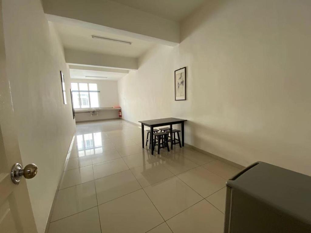 Fotografie z fotogalerie ubytování Swan Garden Hotel v destinaci Pasir Gudang