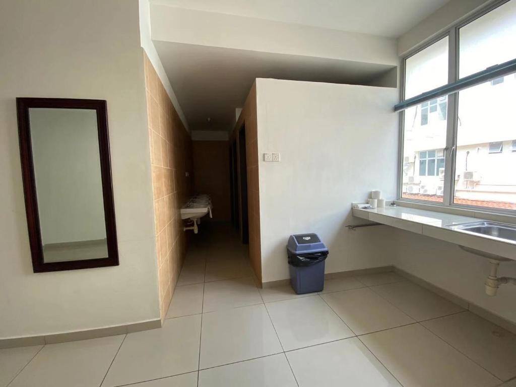 Fotografie z fotogalerie ubytování Swan Garden Hotel v destinaci Pasir Gudang