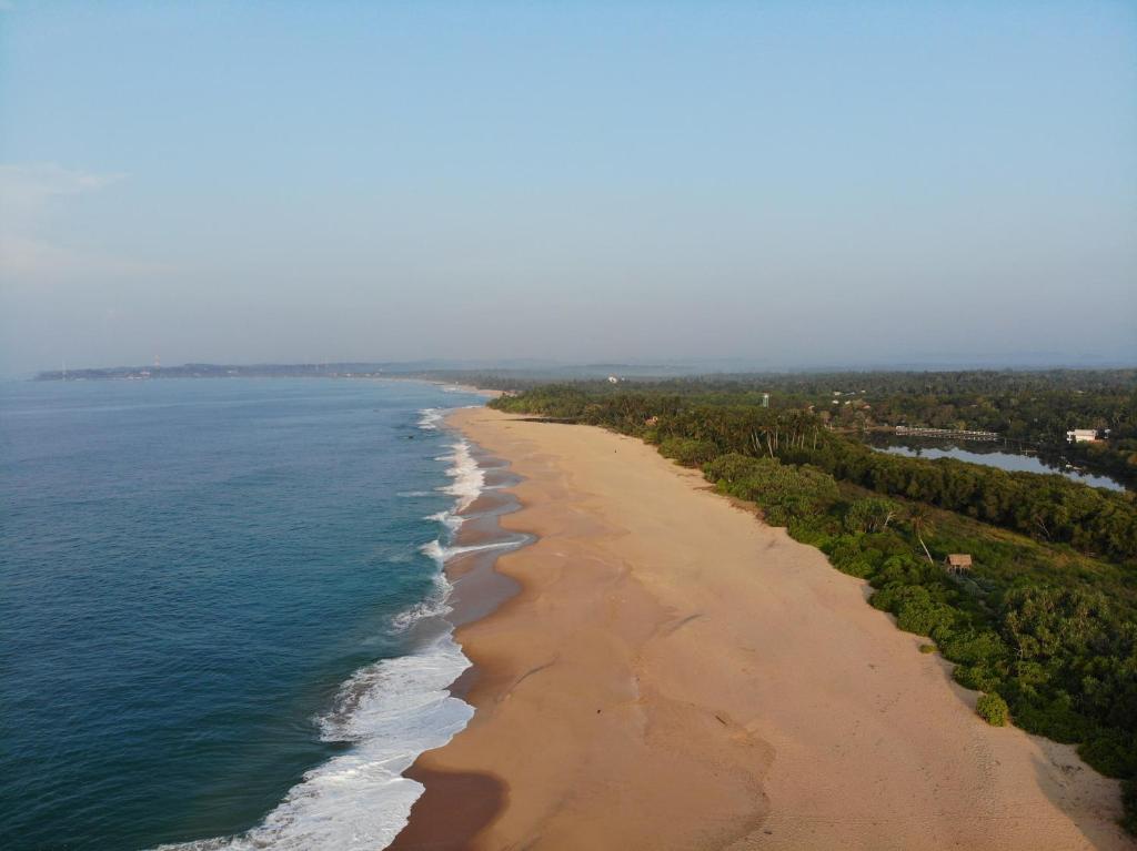 Star Light Cabanas & Restaurant - 8