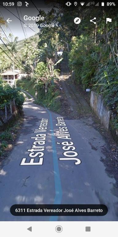  Casa com linda vista para o mar para amantes da natureza