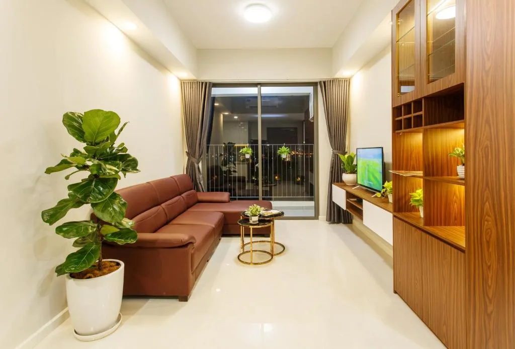 MASTERI AN PHU APARTMENT, Ho Chi Minh City, Vietnam