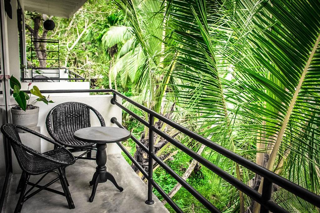 Haven Beach Hiri - Hiriketiya - 16