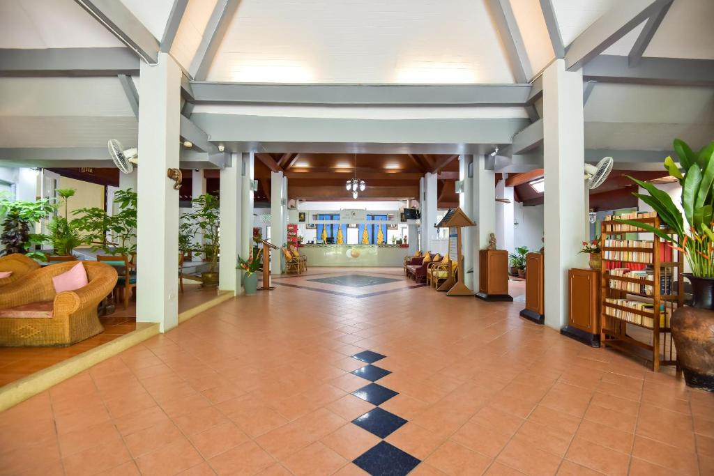 MW Krabi Beach Resort - Ao Nang - SHA Extra Plus