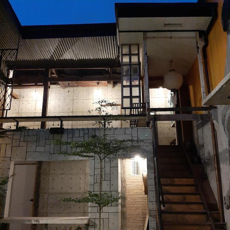 Fotografie z fotogalerie ubytování The Flying Fish Hostel Cebu v destinaci Cebu City