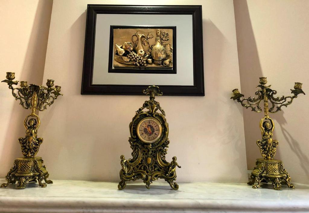 Fotografie z fotogalerie ubytování Bonus Hotel v destinaci Tbilisi City