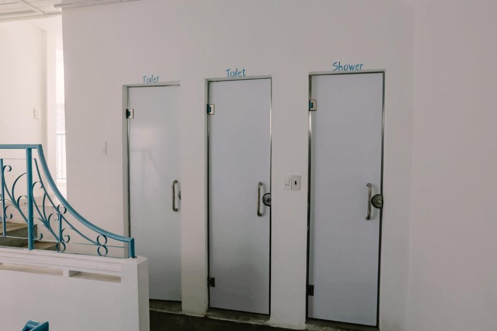 Tò Vò Hostel Huế - 15