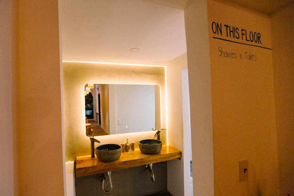 Tò Vò Hostel Huế - 14